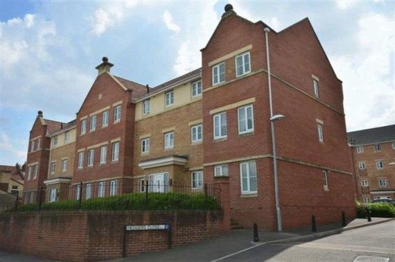 2 Bedroom Flat